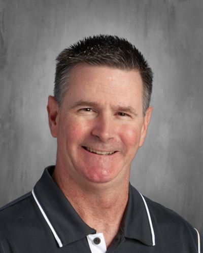 Michael Weaver